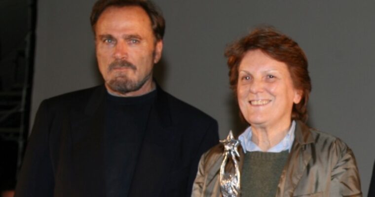 Alla regista Liliana Cavani il ” Master of Cinematic Art a ” Capri Hollywood” 2022