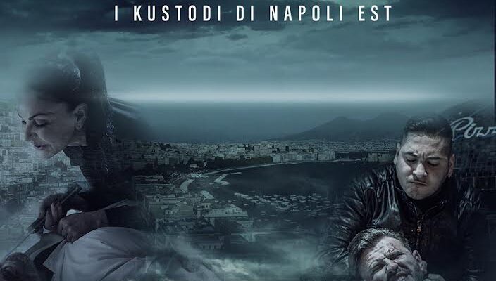 Kne – I Kustodi di Napoli Est, il nuovo film di Ivan Orrico