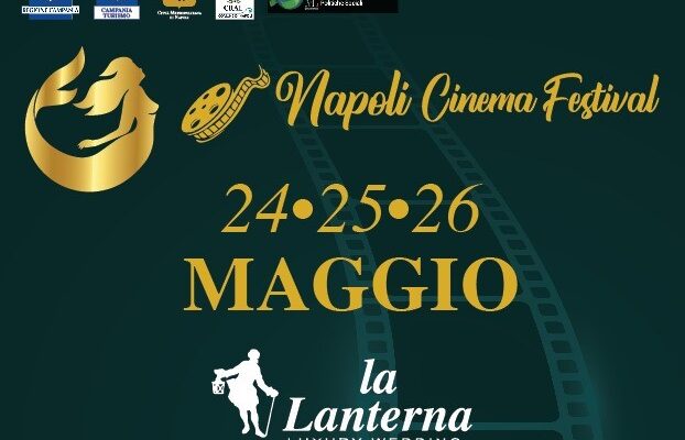 La prima del Film “Tic Toc” con Eva Henger e il cast al Napoli Cinema Festival